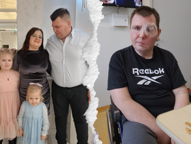 Robert Wysokiński - zdjęcie główne