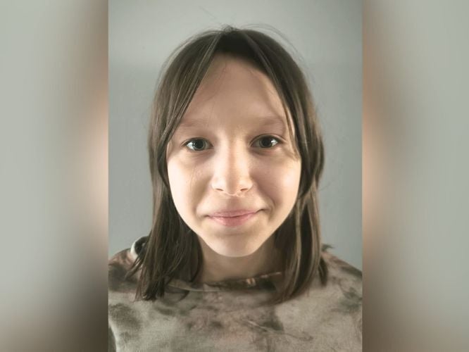 Magda Kuczyńska - zdjęcie główne