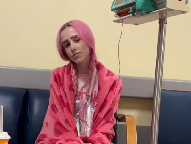 Gosia Kawecka - zdjęcie główne