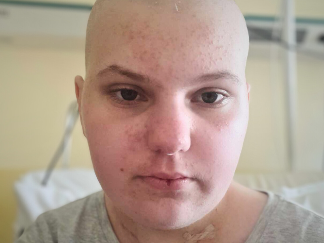 Zuzia Prucnal - zdjęcie główne