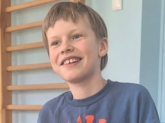 Wojtek Grzemski - zdjęcie główne