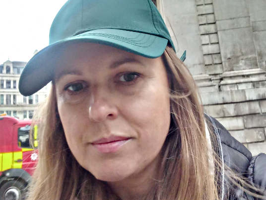 Małgosia Rokicka - zdjęcie główne