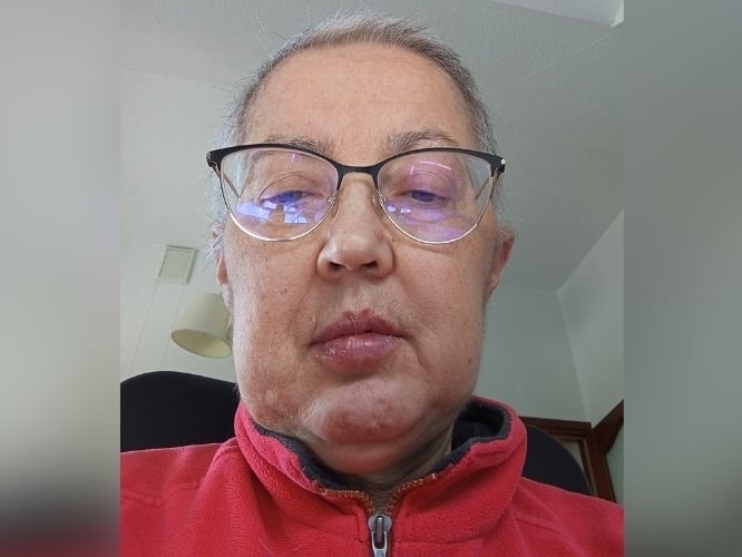 Bożena Cichańska - zdjęcie główne