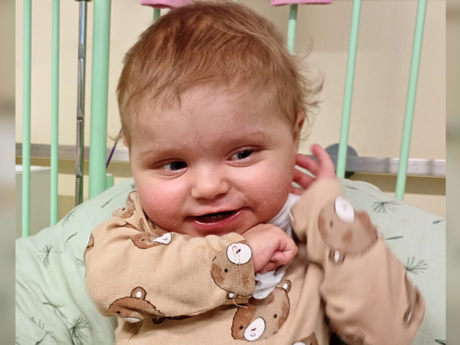 Milena Tuchowska - main photo