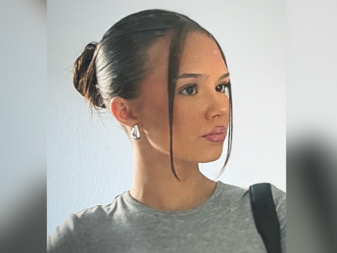 Weronika Olszewska - zdjęcie główne