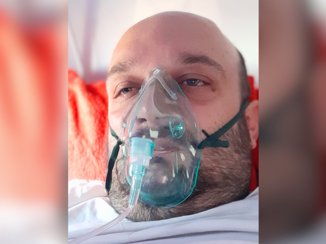 Łukasz Wesołowski - main photo