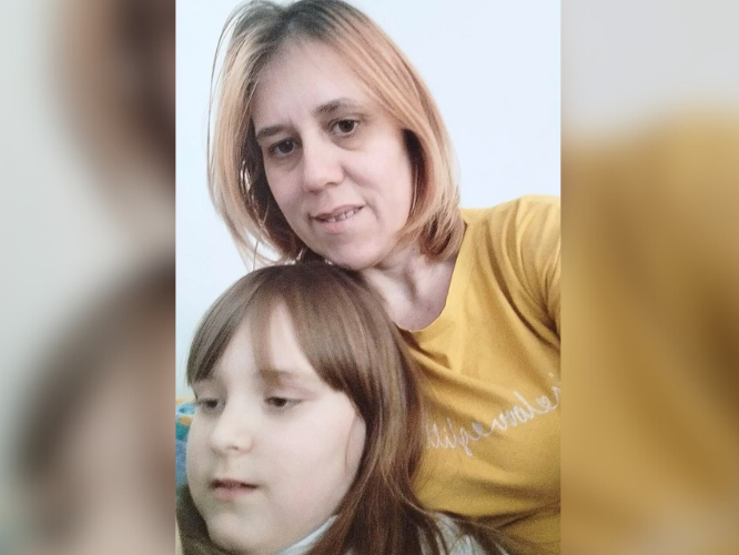 Wioleta Michnicka - zdjęcie główne