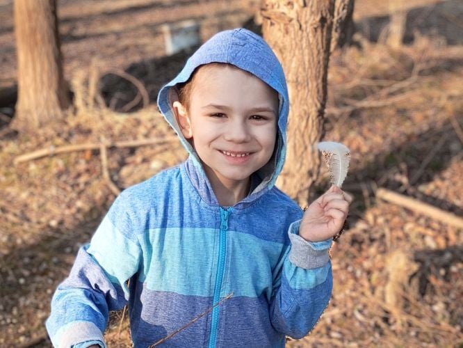 Oskar Iwaniuk - zdjęcie główne