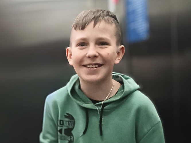 Bartosz Krakowiak - zdjęcie główne