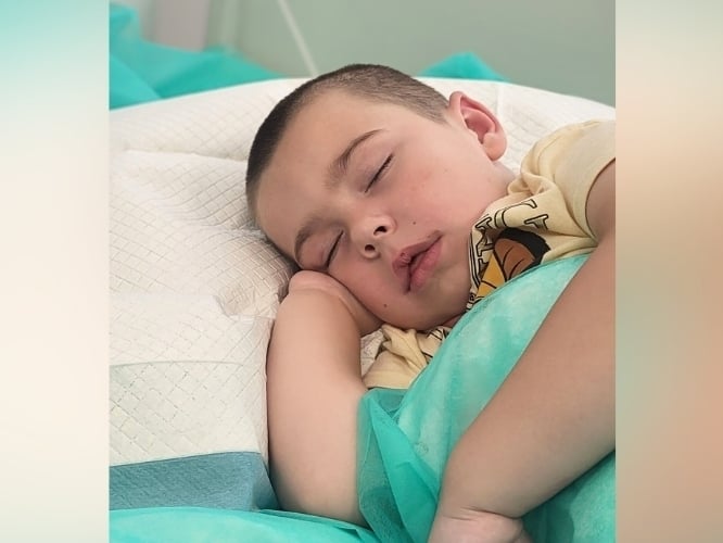 Eryk Zaroda - zdjęcie główne