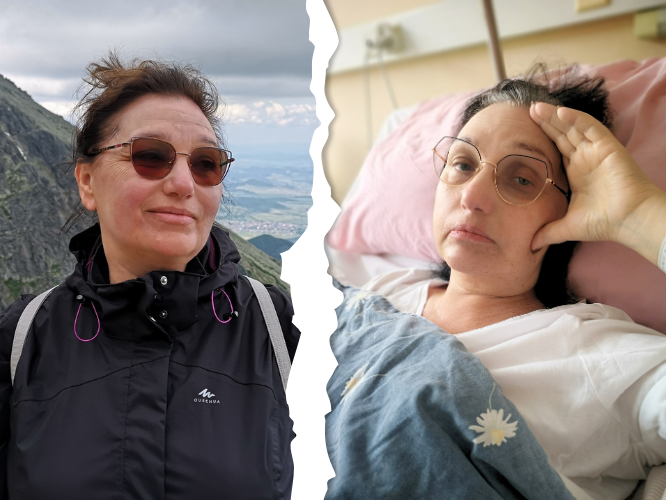 Beata Kucharczyk - zdjęcie główne