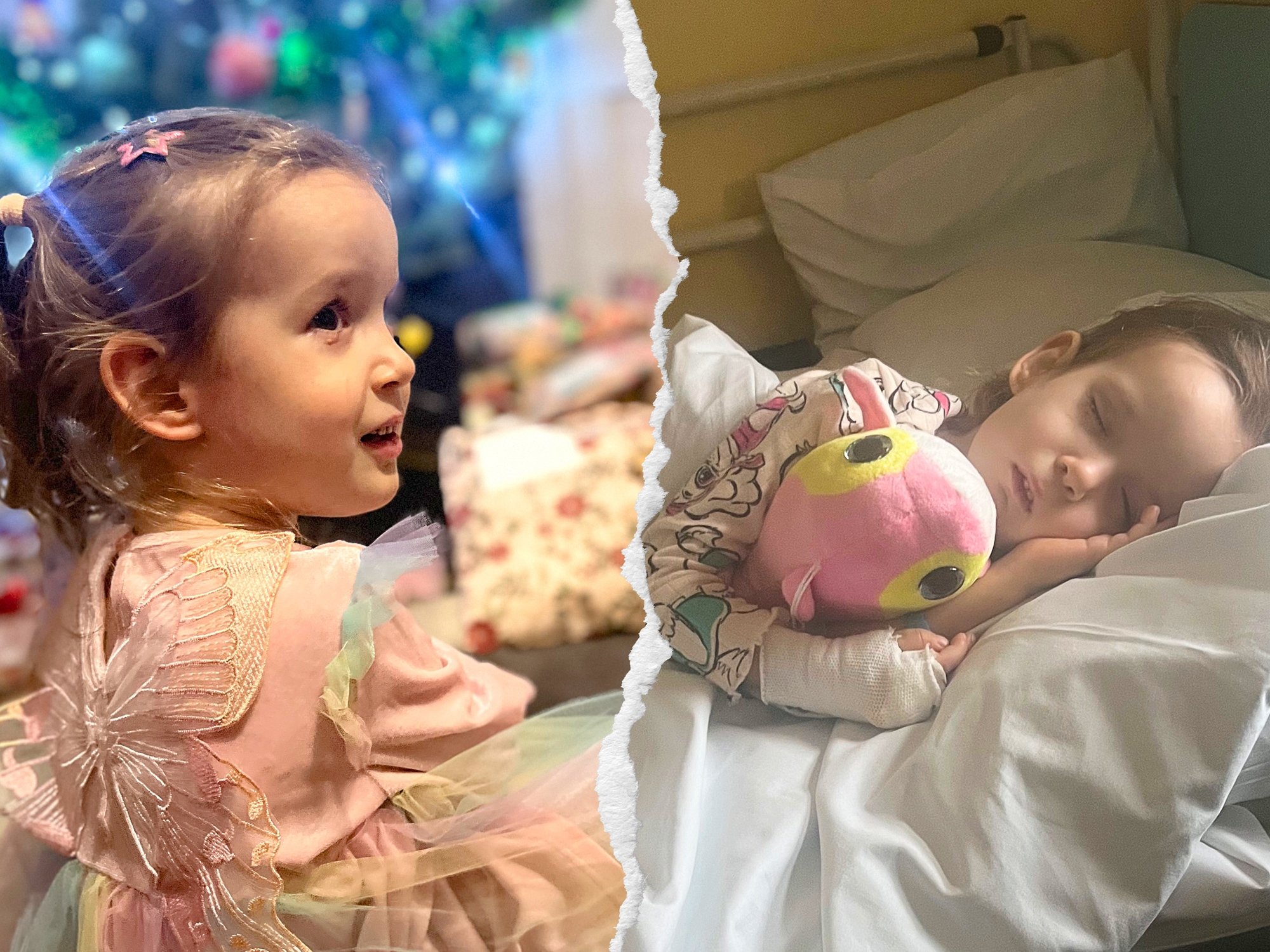 Zosia Kalinowska - zdjęcie główne