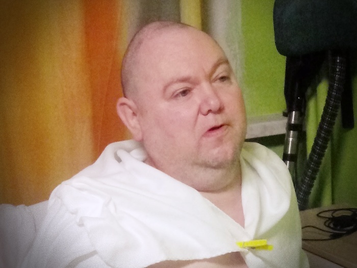 Andrzej Gagatko - zdjęcie główne