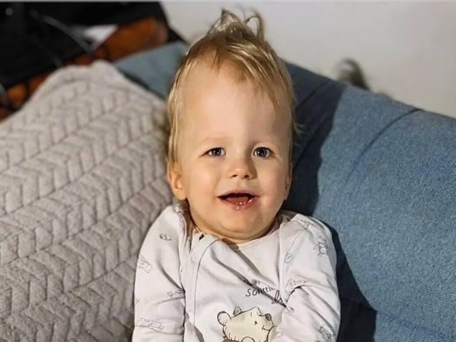 Ignacy Laszczka - main photo