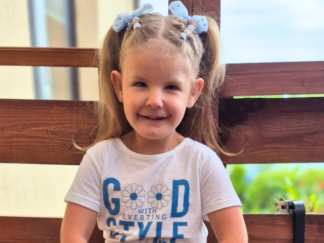 Amelka Augustyńczyk - main photo