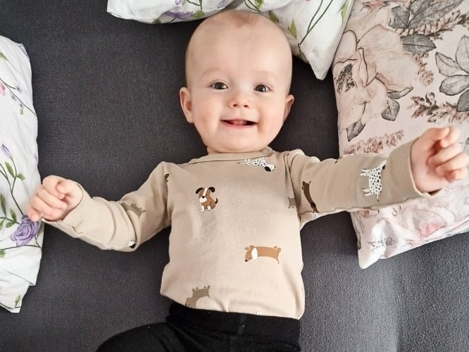 Nikoś Kochel - zdjęcie główne