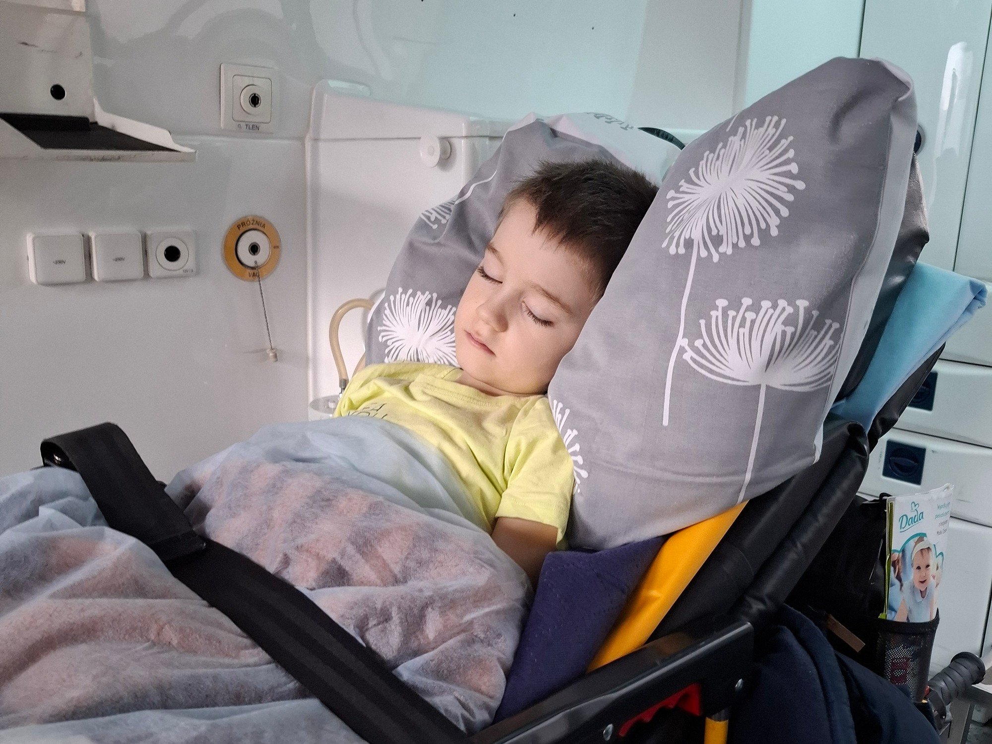 Janek Kunicki - main photo