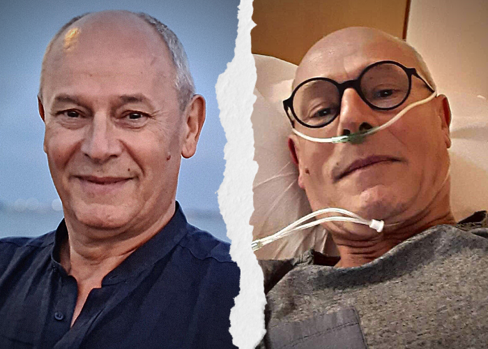 Waldemar Tomasiuk - main photo