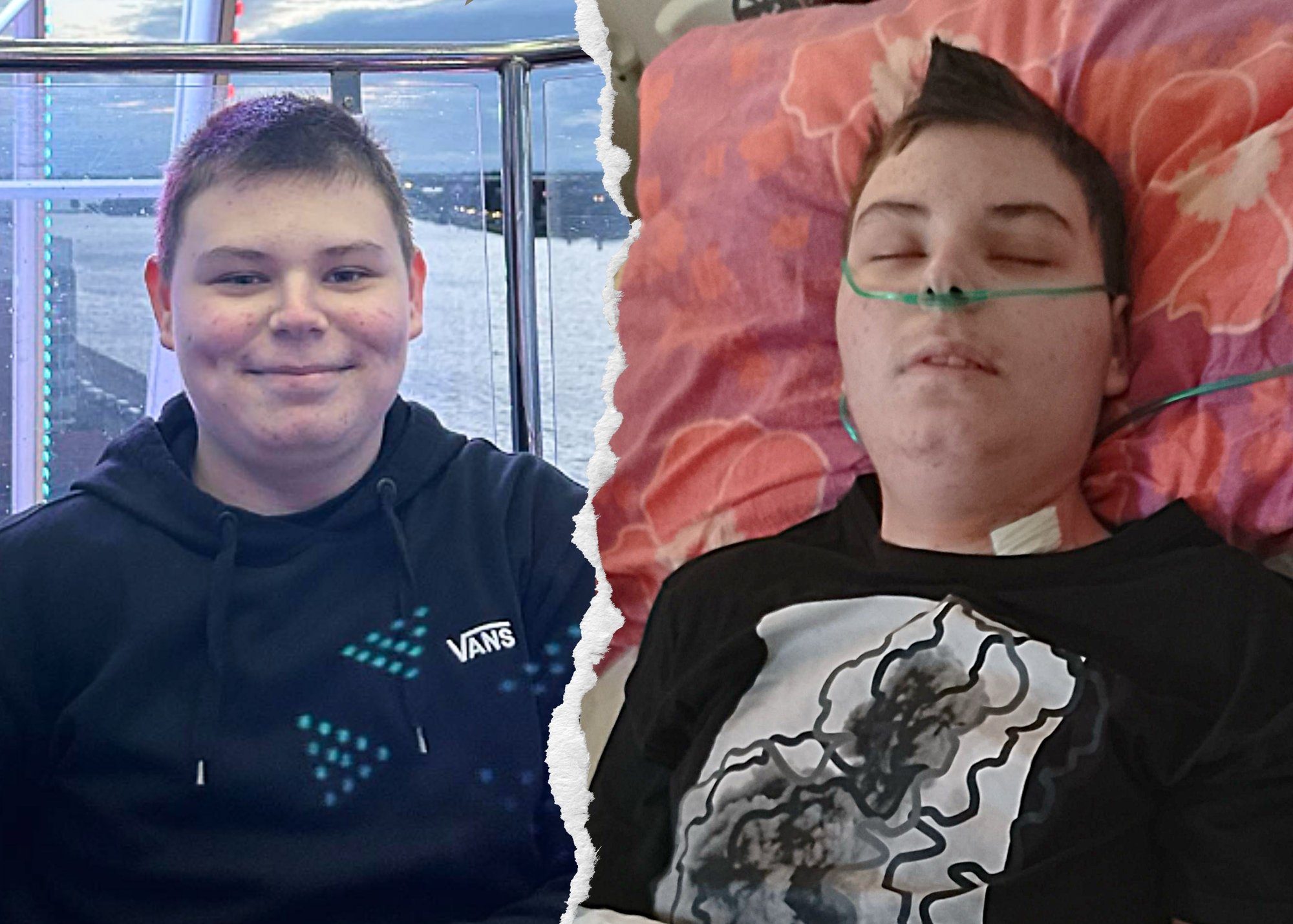 Oskar Brudecki - main photo