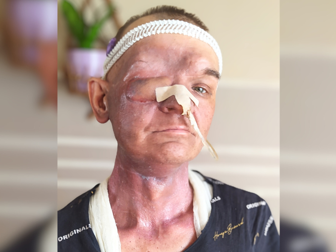 Marcin Jandziński - zdjęcie główne