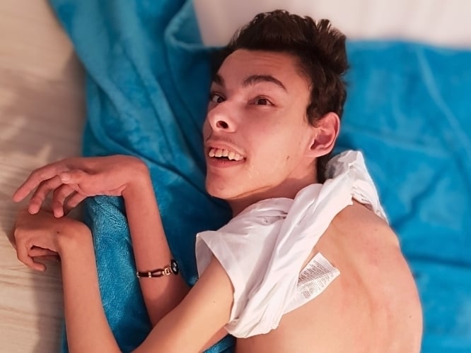 Piotr Kowalski - zdjęcie główne