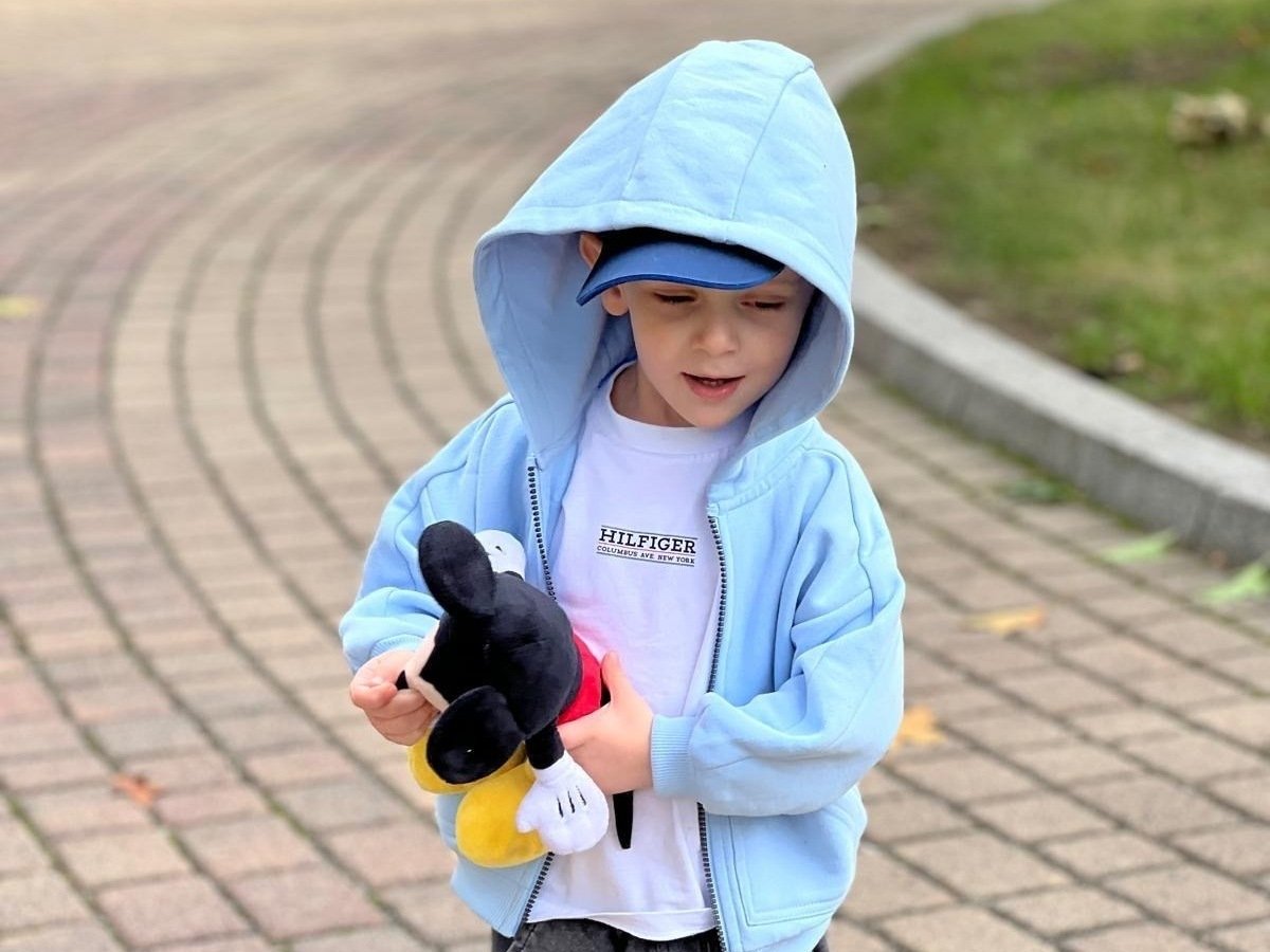 Oliwier Szajna - zdjęcie główne