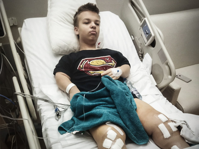 Ksawery Pudelski - zdjęcie główne