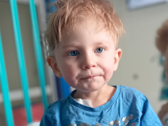 Nikodem Linka - zdjęcie główne