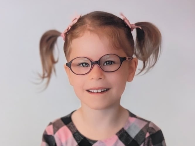 Liwia Adamek - zdjęcie główne