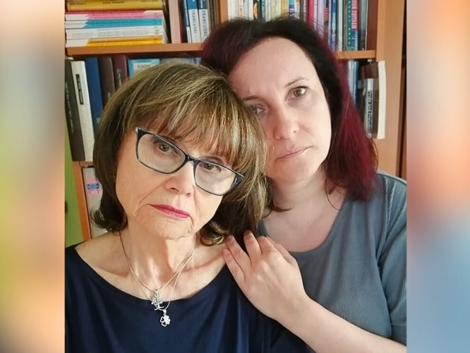 Małgorzata Witek - zdjęcie główne