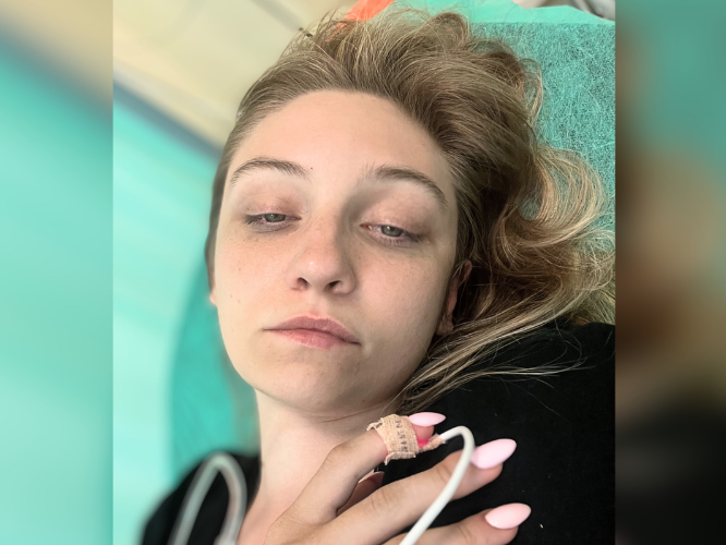 Agnieszka Nowak - zdjęcie główne