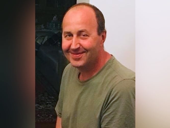 Witek Pęzik - zdjęcie główne