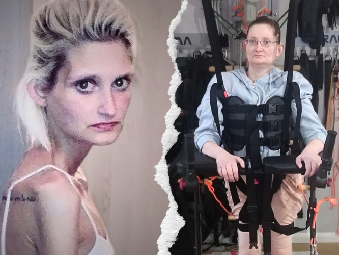 Olga Uchman - zdjęcie główne