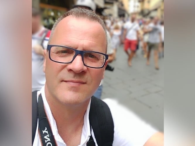 Piotr Krzyżaniak - zdjęcie główne