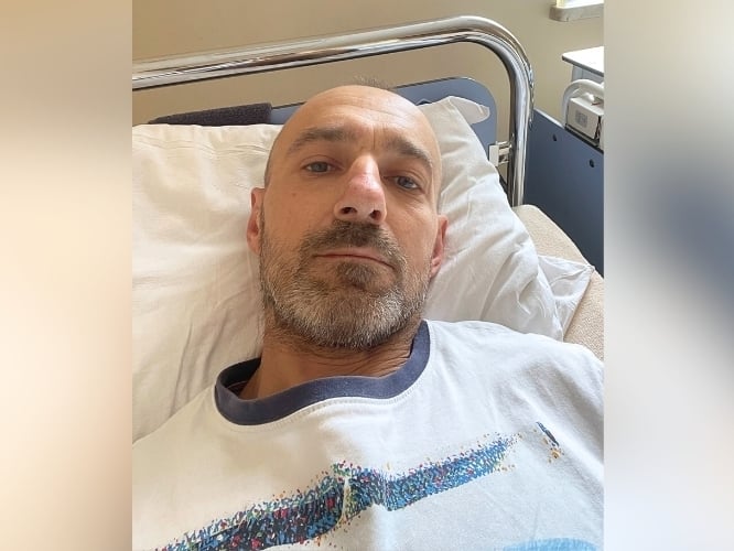 Krzysztof Dzięgiel - zdjęcie główne