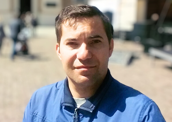 Janusz Malinowski - zdjęcie główne