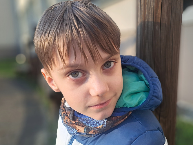 Łukasz Stachowiak - zdjęcie główne