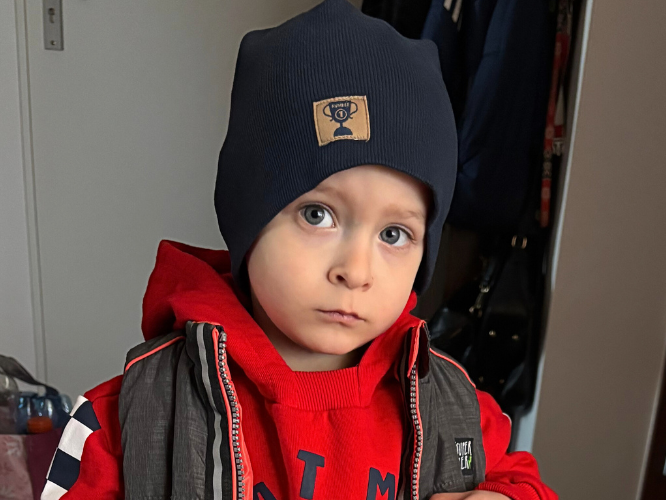 Witek Skupień - zdjęcie główne