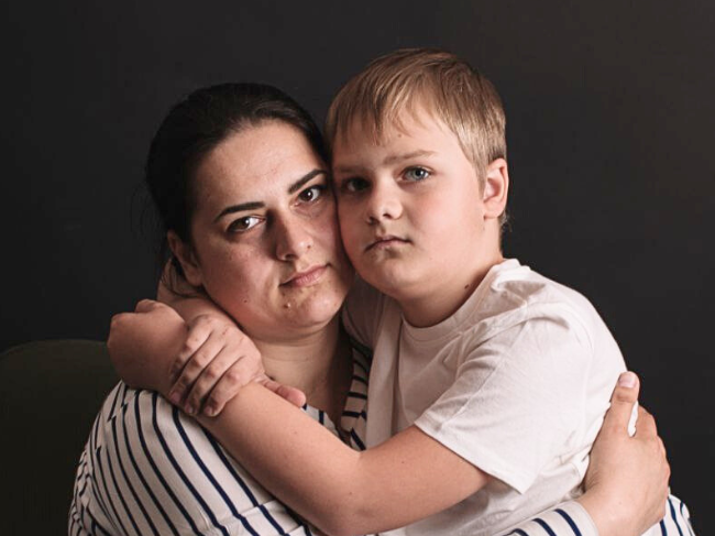 Danylo (Danil) Rybak - zdjęcie główne