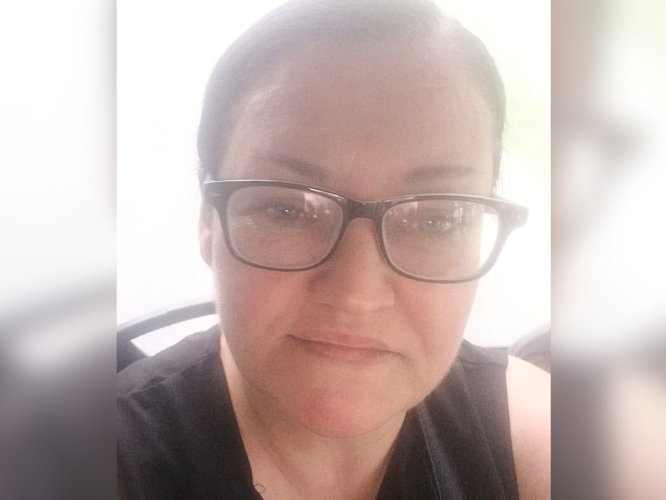 Mariola Łopata - zdjęcie główne