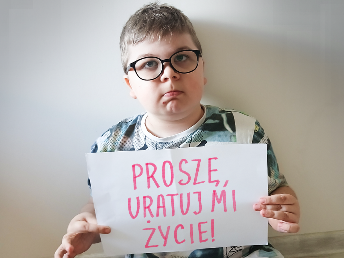 Adam Iwanejko - main photo