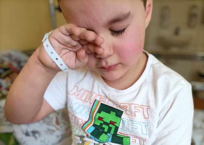 Fabian Kurcab - zdjęcie główne