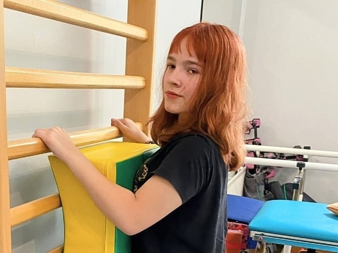 Maria Krak - main photo