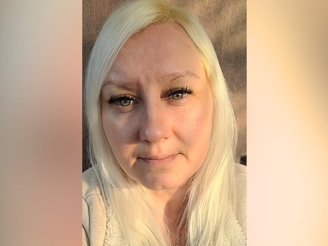 Lena Dłoniak - zdjęcie główne