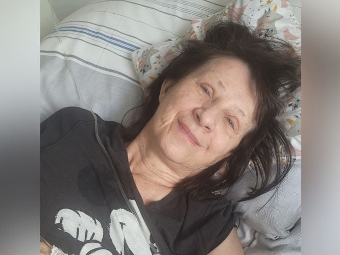 Elżbieta Montean - zdjęcie główne