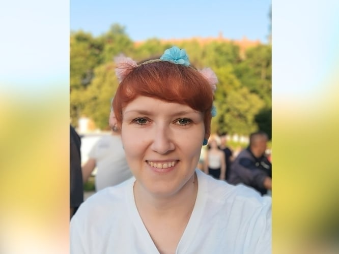 Katarzyna Załuska - zdjęcie główne