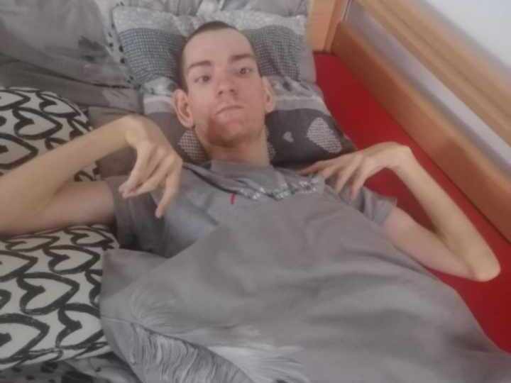 Szymon Perek - zdjęcie główne