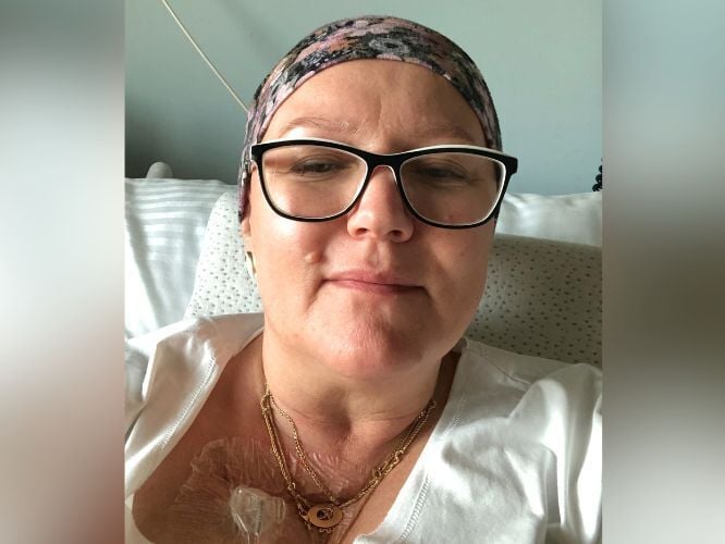 Katarzyna Matuszek - zdjęcie główne