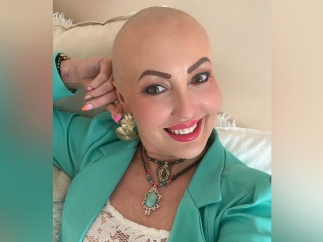 Joanna Michalska - zdjęcie główne