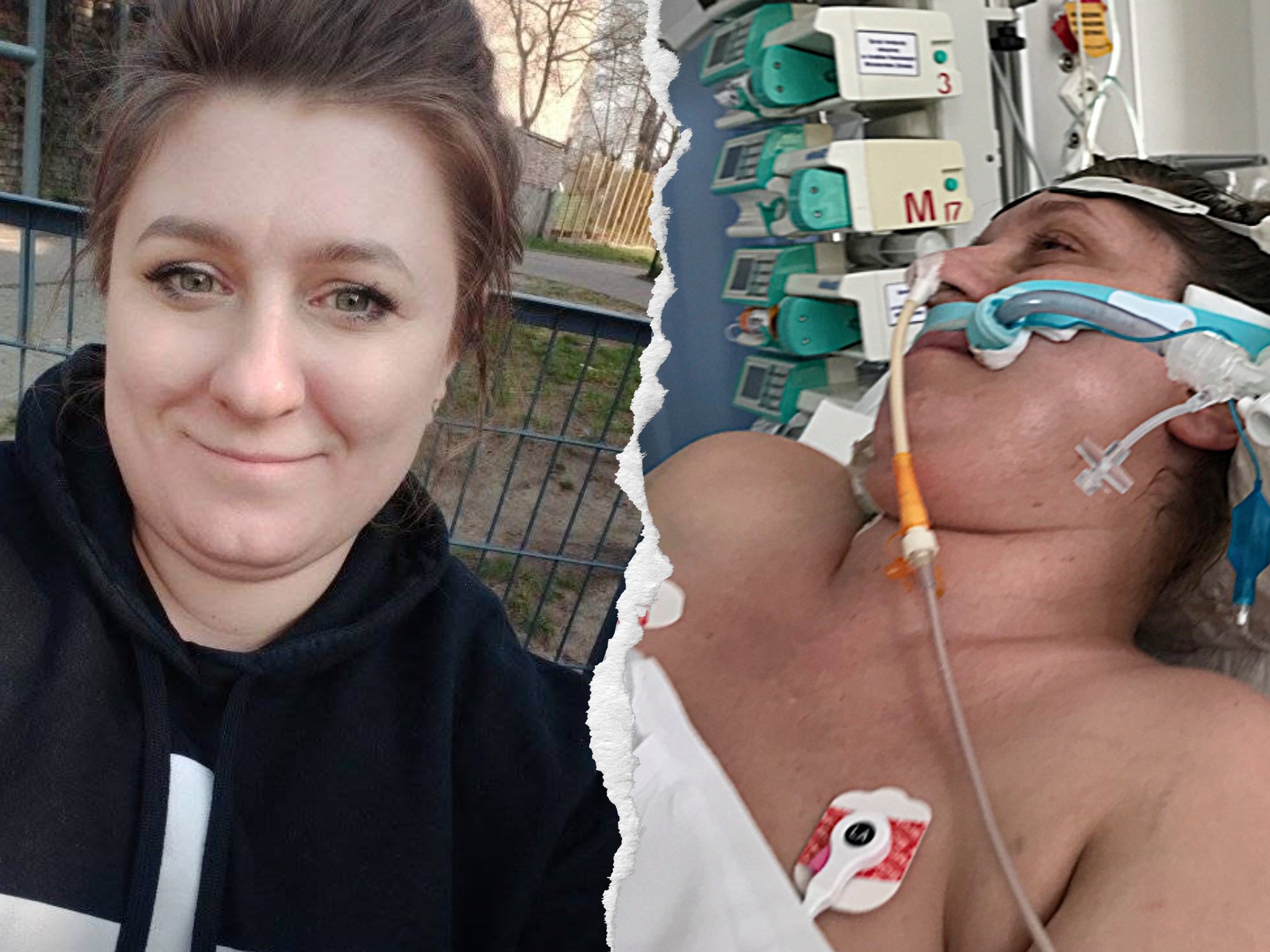 Anita Podlecka - main photo